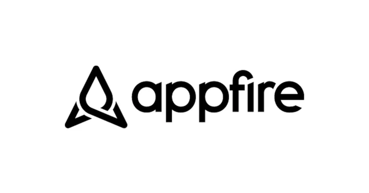 Appfire logo