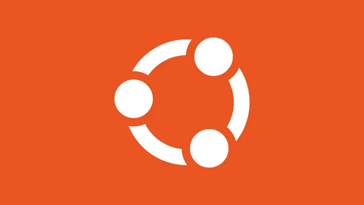 Canonical logo