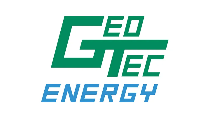 GeoTec Energy logo