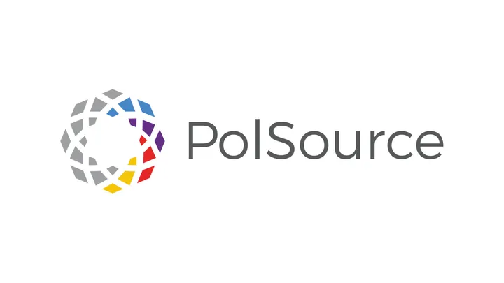 PolSource logo