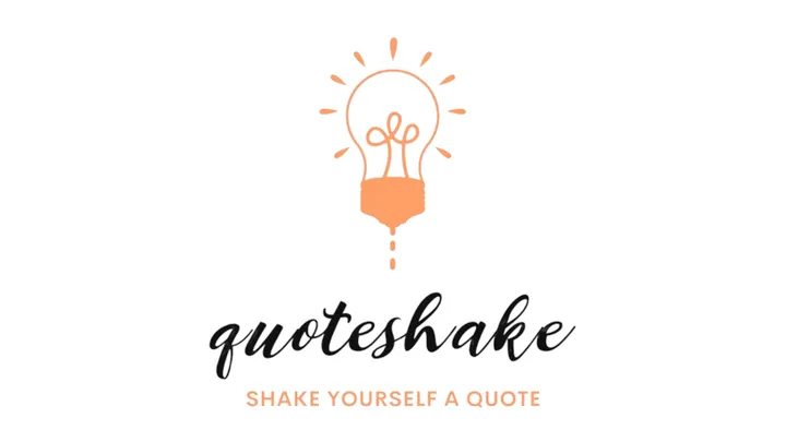 Quote Shake logo