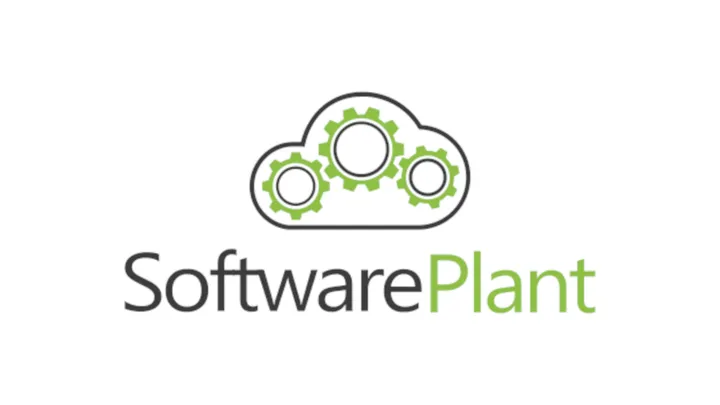 SoftwarePlant logo