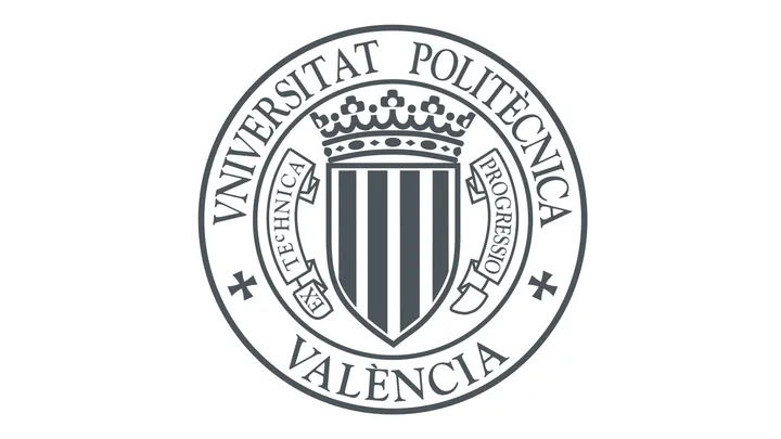 Universitat Politècnica de València logo