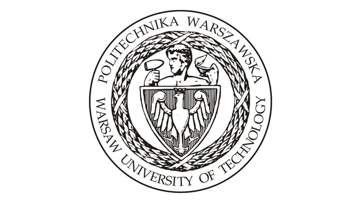 Warsaw University of Technology logo